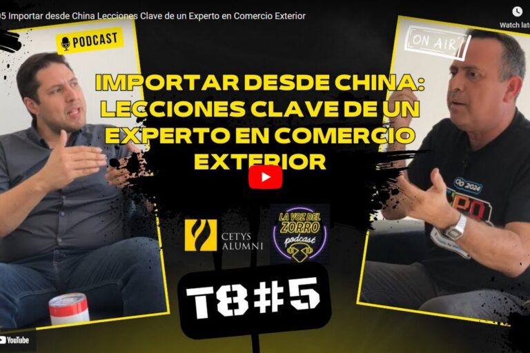 CETYS – La voz del Zorro 2