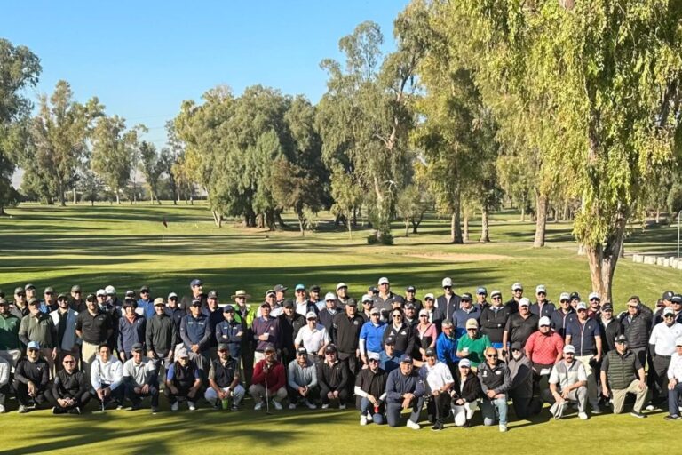 Index Golf 2024 – Foto Todos