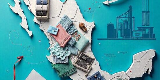 Textil – TIGIE y el Decreto IMMEX