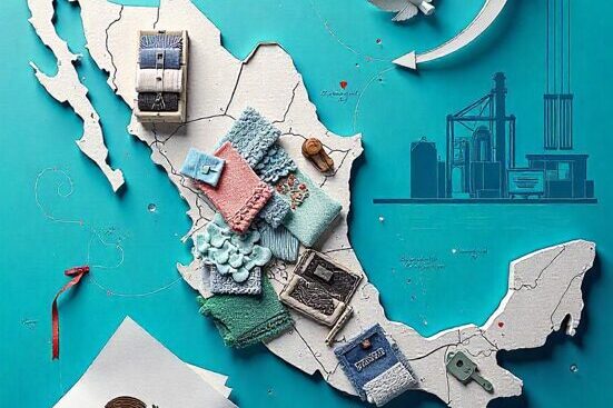 Textil –  TIGIE y el Decreto IMMEX