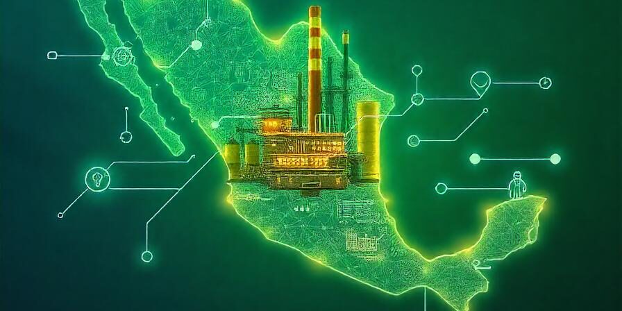 Miura – Mexico IMMEX 4.0 Miura - Mexico IMMEX 4.0