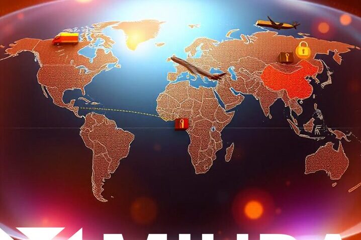 Miura – CTPAT – MRA – Global View – CTPAT Benefits