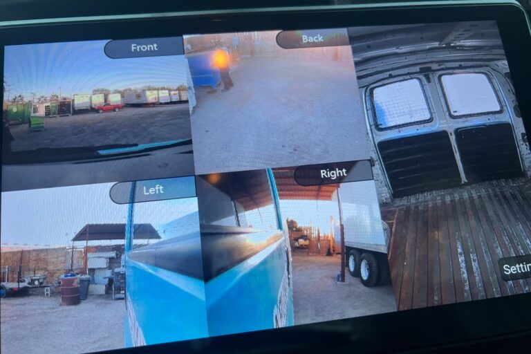 Miura – Dashcam 2-1