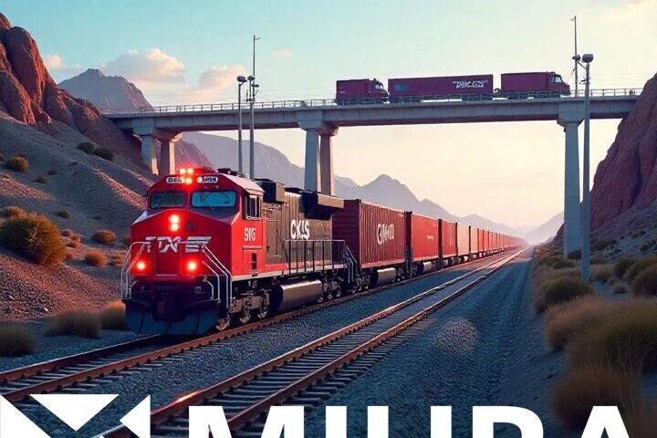Miura – KSC to CPRS 2025