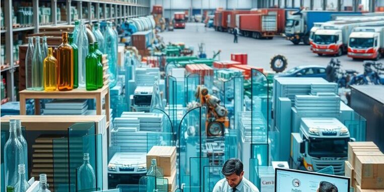 Miura – PISE – 12 – Vidrio