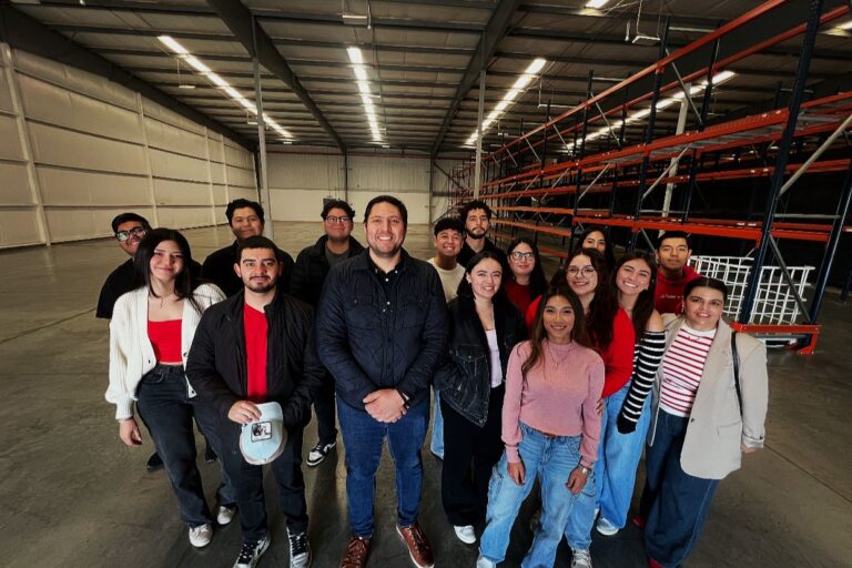Miura – Cetys Universidad 2025 – Licenciatura en Logística Internacional