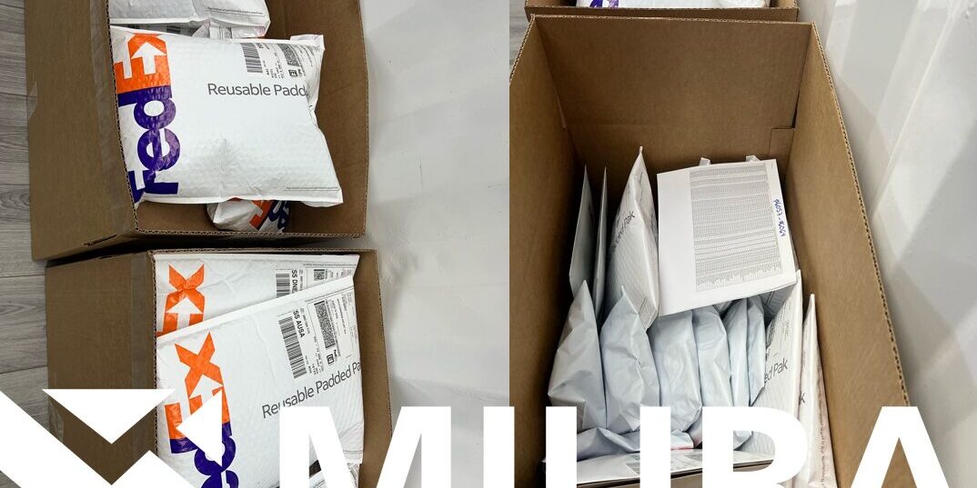 Miura – CBP Seccion 321