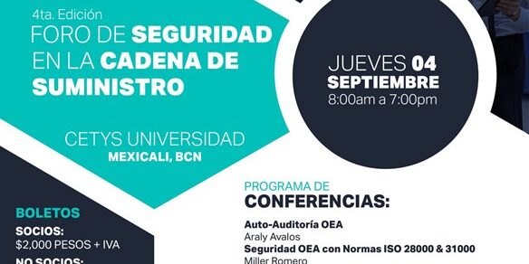 FSCS Mexicali 4 septiembre 2025