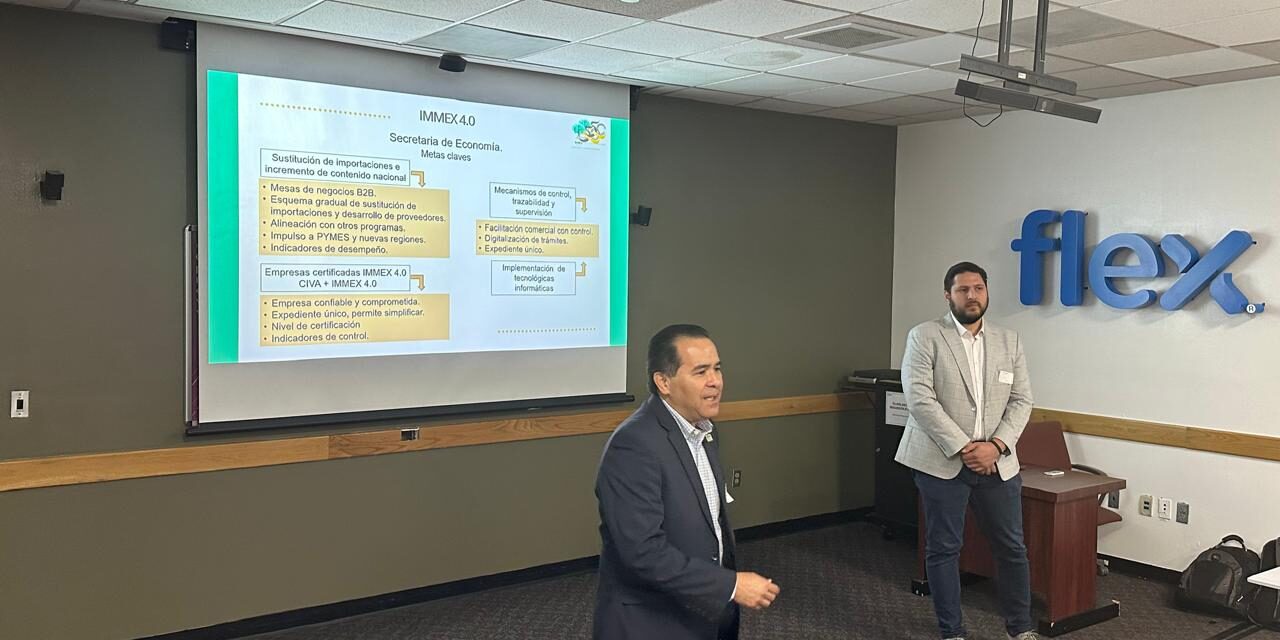 Index Mexicali – SLRC 5