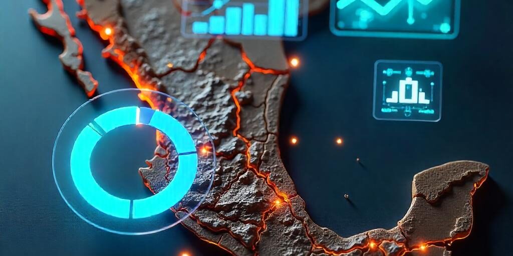 Miura – IMMEX Mexico Stats March 2025