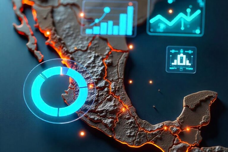 Miura – IMMEX Mexico Stats March 2025