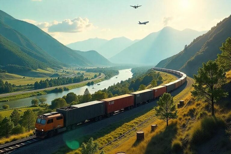 Miura – Intermodal