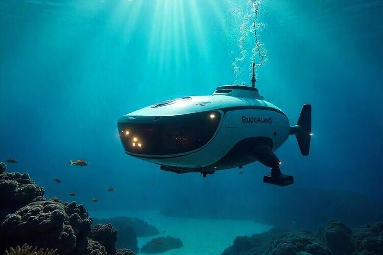 Miura – SeaFox Initiative 2025